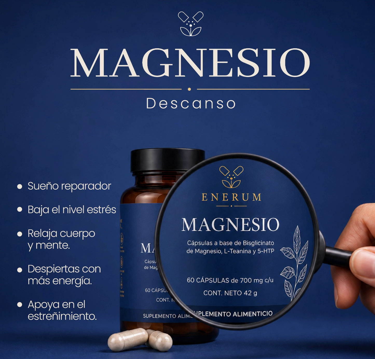 Magnesio
