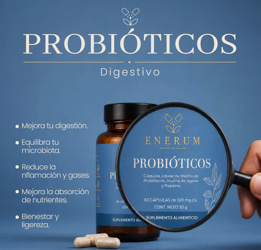 Probióticos